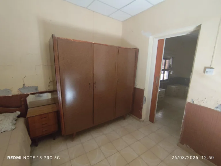 261m² Plot for Sale in Limassol – Mesa Geitonia