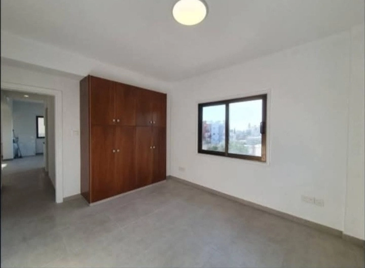 65m² Office for Rent in Paphos – Agios Theodoros