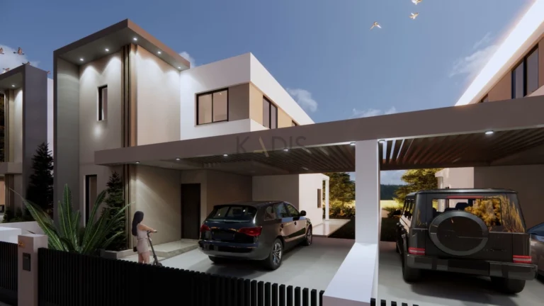 Cheap Houses and Villas for Sale Nicosia up to 400000 euro