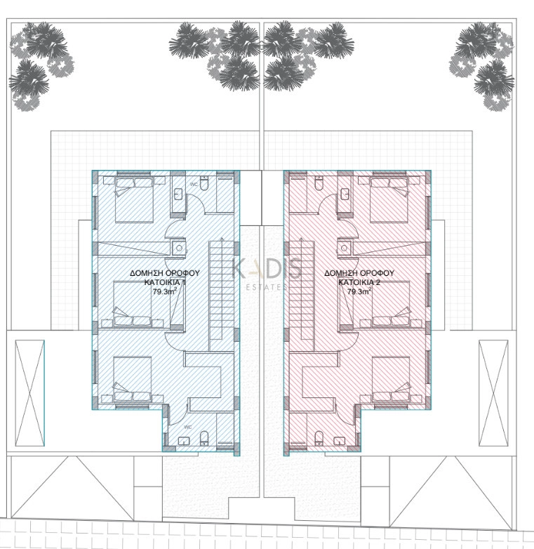 Cheap Houses and Villas for Sale Nicosia up to 400000 euro
