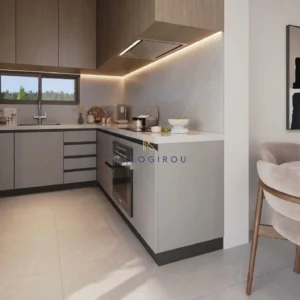 2 Bedroom Apartment for Sale in Larnaca District