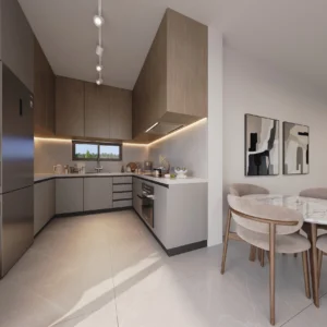 2 Bedroom Apartment for Sale in Larnaca District