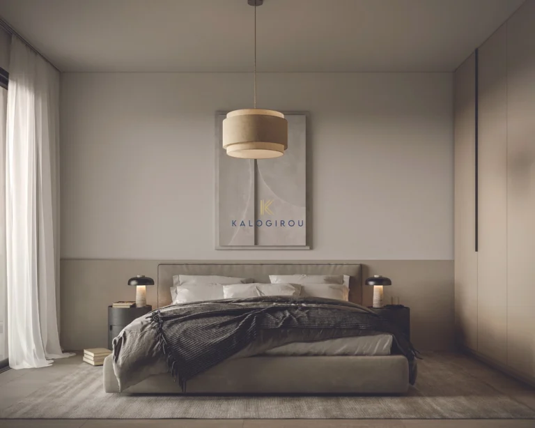 2 Bedroom Apartment for Sale in Larnaca District