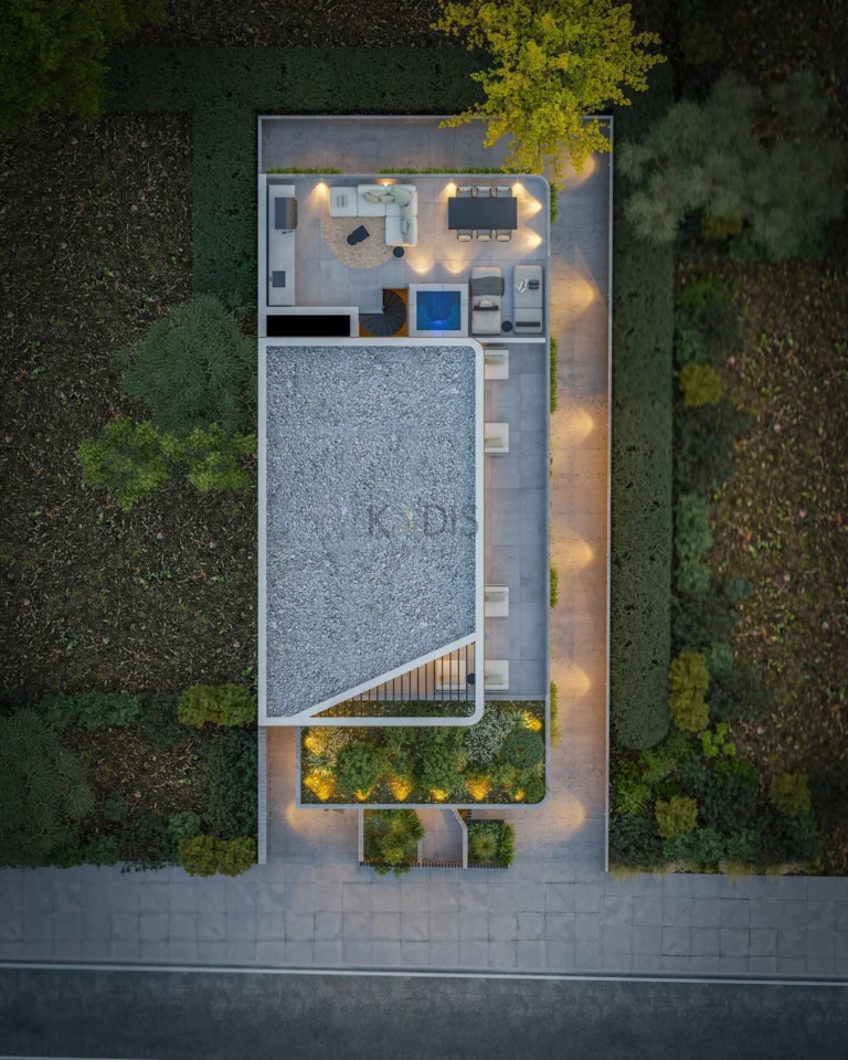 1 Bedroom Apartment for Sale in Limassol – Neapolis