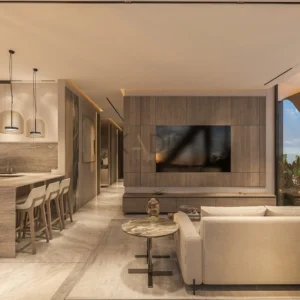 1 Bedroom Apartment for Sale in Limassol – Neapolis