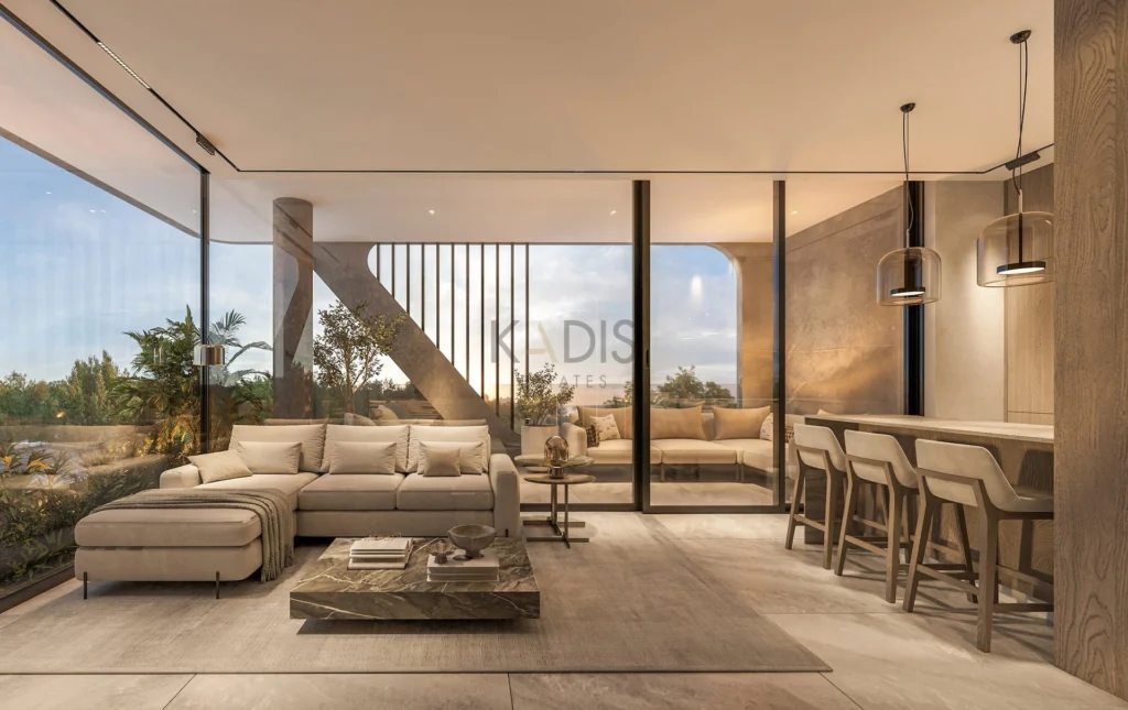 2 Bedroom Apartment for Sale in Limassol – Neapolis