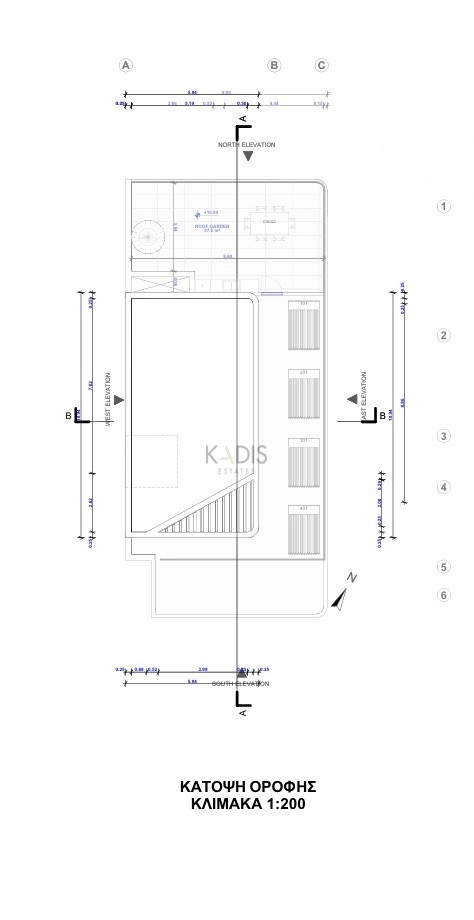 2 Bedroom Apartment for Sale in Limassol – Neapolis