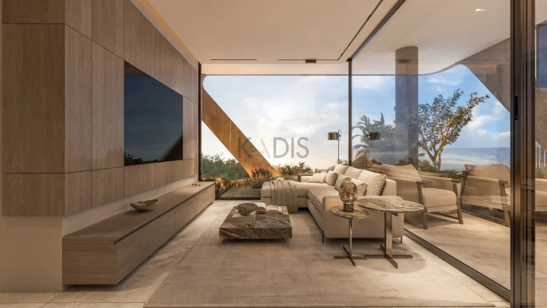 2 Bedroom Apartment for Sale in Limassol – Neapolis