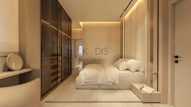 2 Bedroom Apartment for Sale in Limassol – Neapolis