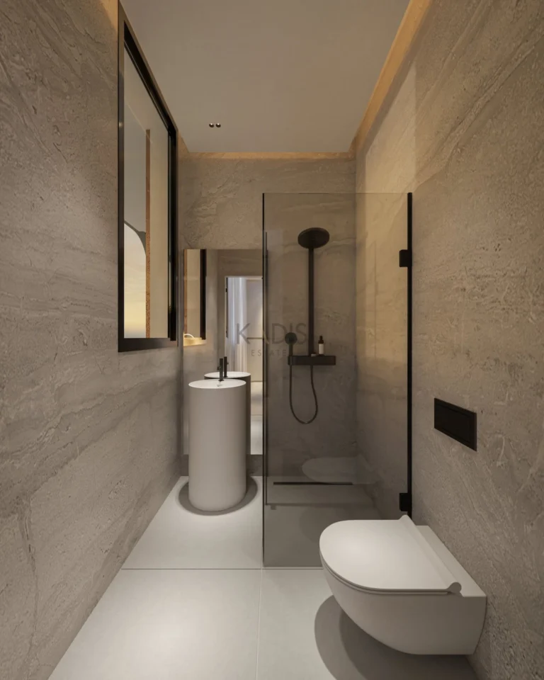 2 Bedroom Apartment for Sale in Limassol – Neapolis