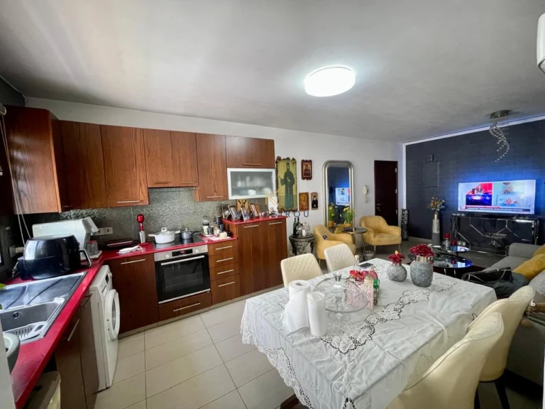 1 Bedroom Apartment for Sale in Livadia Larnakas, Larnaca District