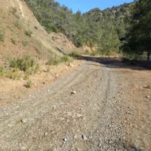 1,440m² Plot for Sale in Moniatis, Limassol District