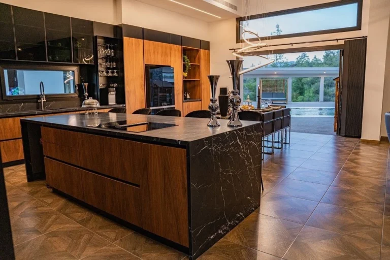 4 Bedroom House for Sale in Louvaras, Limassol District