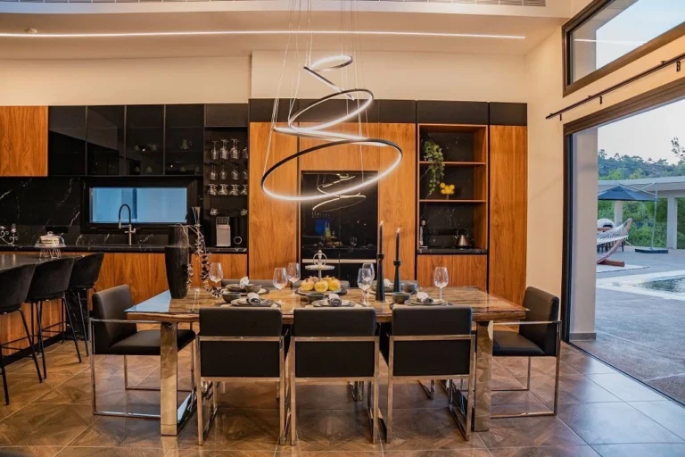 4 Bedroom House for Sale in Louvaras, Limassol District