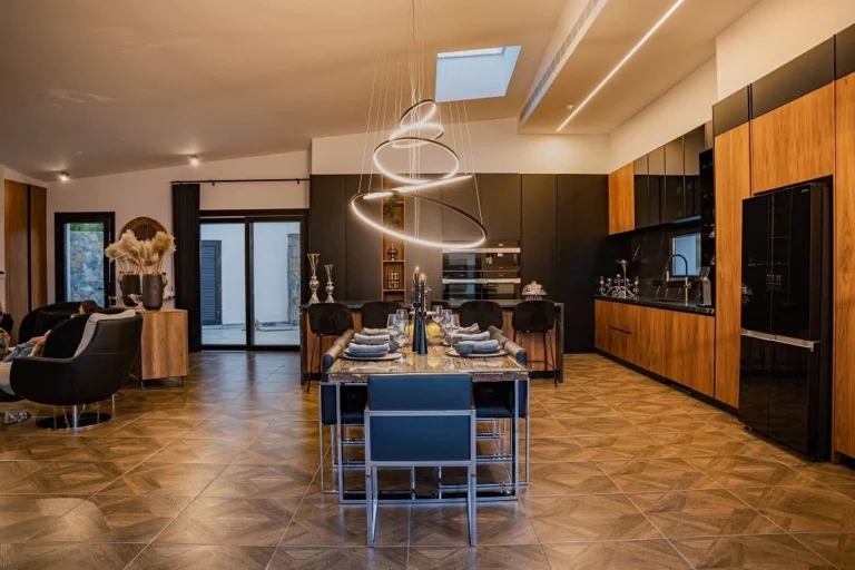 4 Bedroom House for Sale in Louvaras, Limassol District