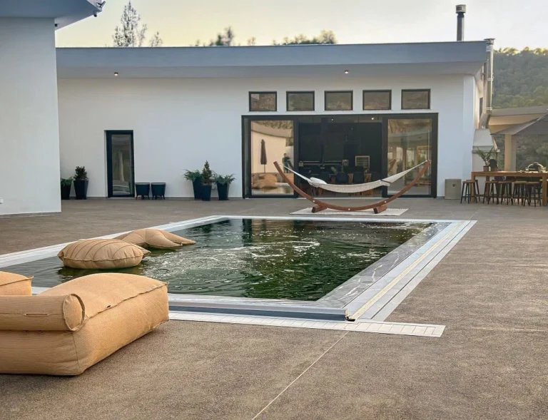 4 Bedroom House for Sale in Louvaras, Limassol District