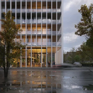 321m² Commercial for Sale in Limassol – Agia Zoni