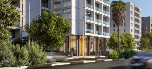 337m² Office for Sale in Limassol District