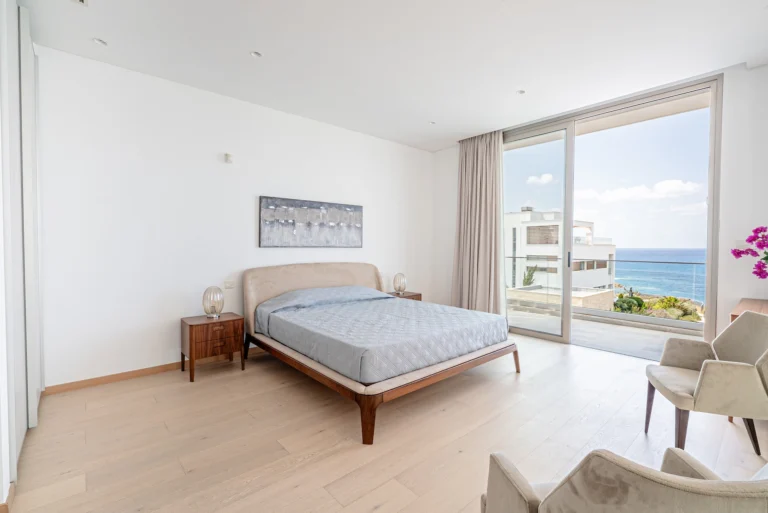 4 Bedroom House for Sale in Kissonerga, Paphos District