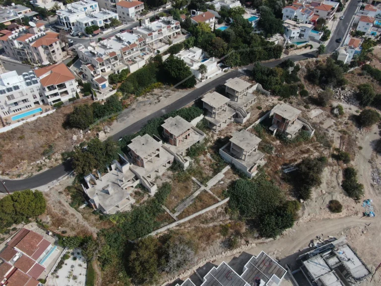 5 Bedroom House for Sale in Chlorakas, Paphos District