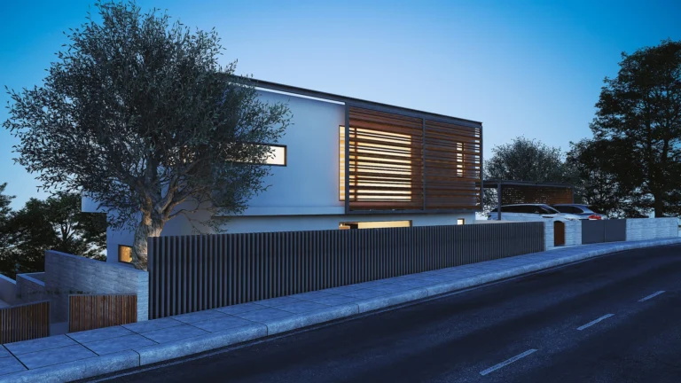 5 Bedroom House for Sale in Chlorakas, Paphos District