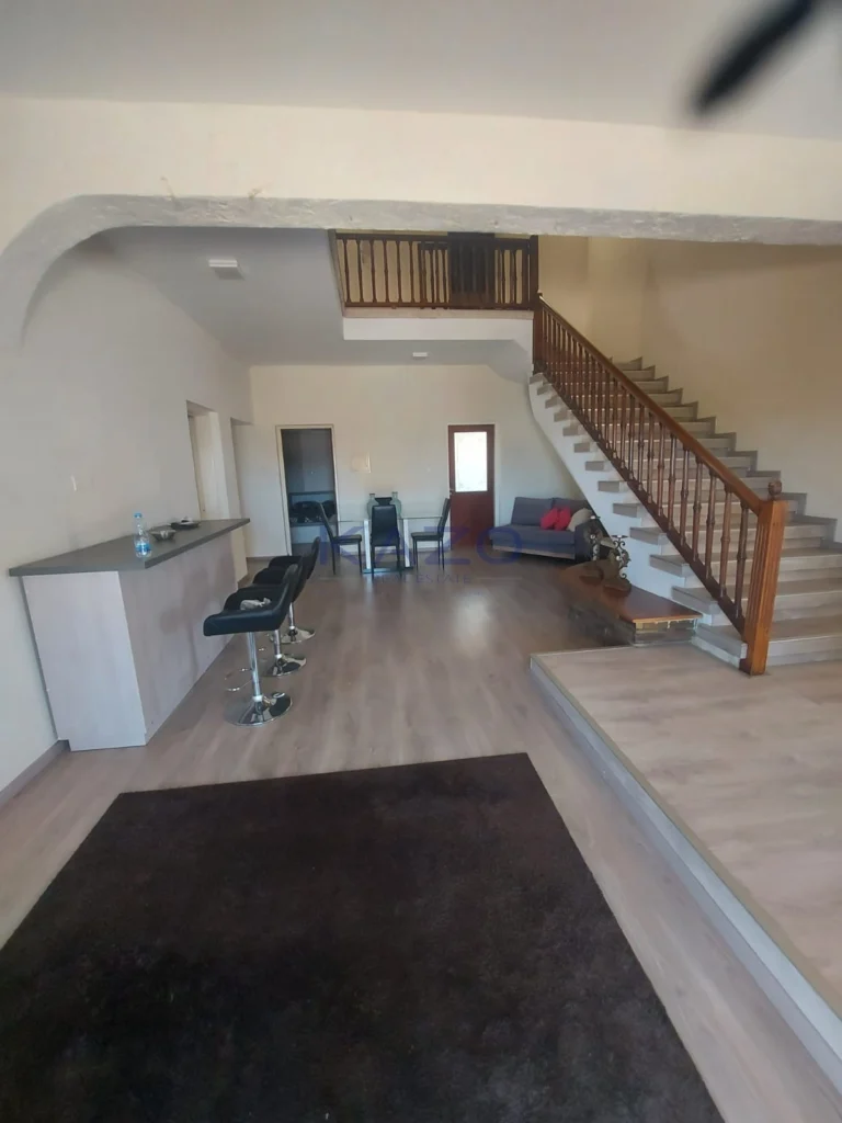 400m² House for Rent in Limassol – Zakaki