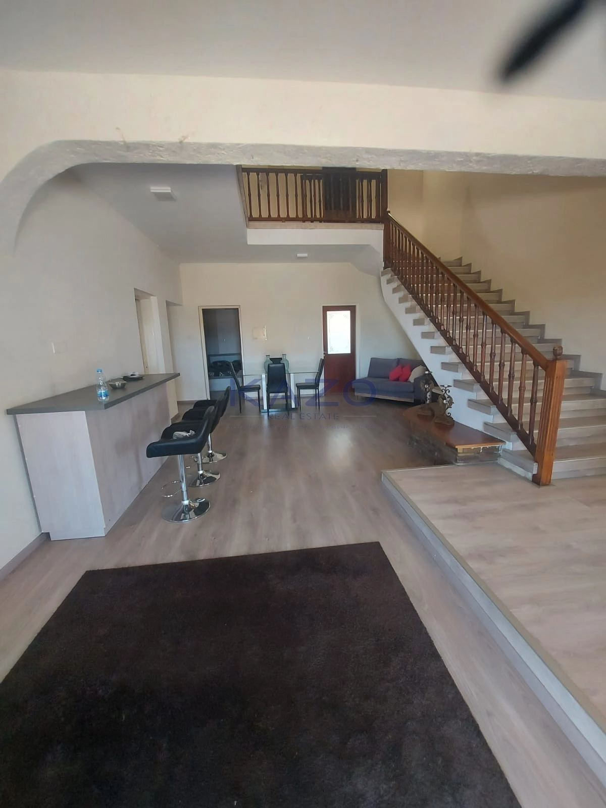 400m² House for Rent in Limassol – Zakaki