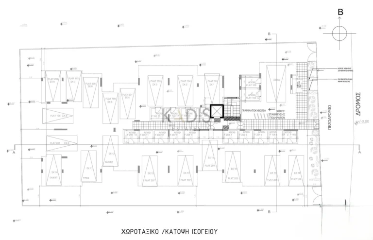 2 Bedroom Apartment for Sale in Latsia, Nicosia District