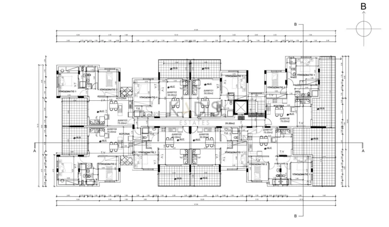 2 Bedroom Apartment for Sale in Latsia, Nicosia District