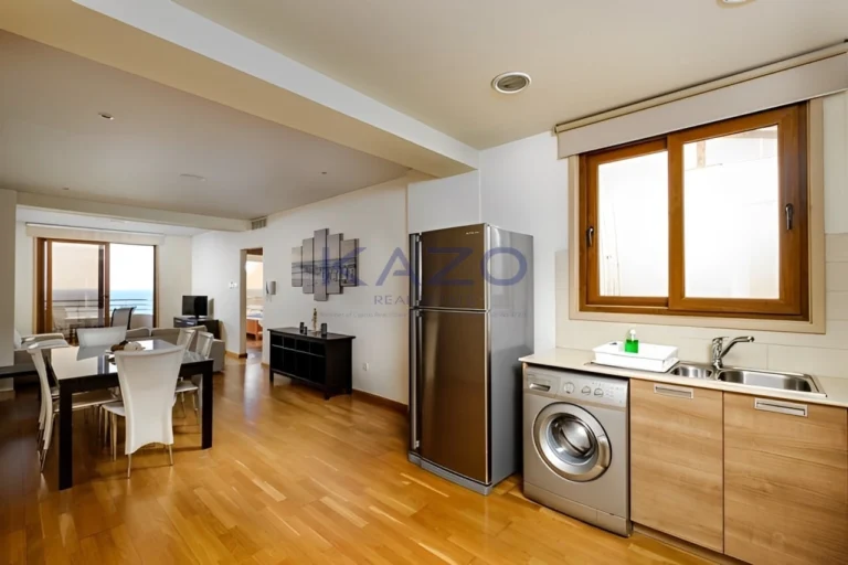 2 Bedroom Apartment for Sale in Larnaca – Chrysopolitissa