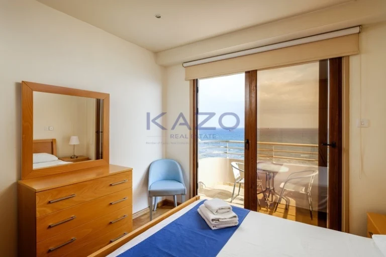 2 Bedroom Apartment for Sale in Larnaca – Chrysopolitissa