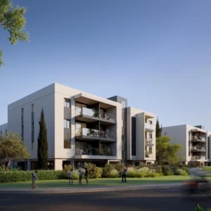 2 Bedroom Apartment for Sale in Asomatos, Limassol District
