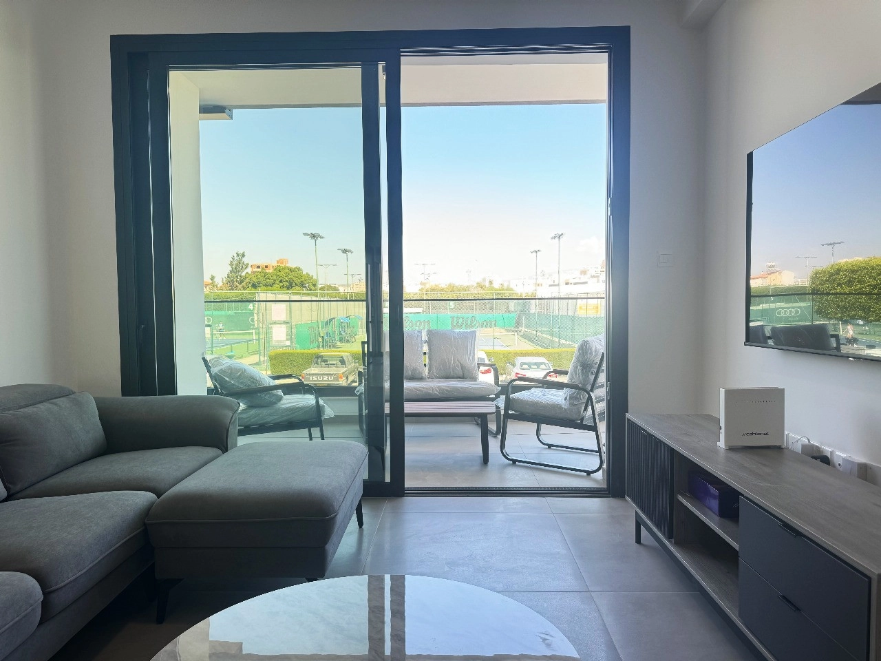 2 Bedroom Apartment for Rent in Limassol – Apostolos Andreas