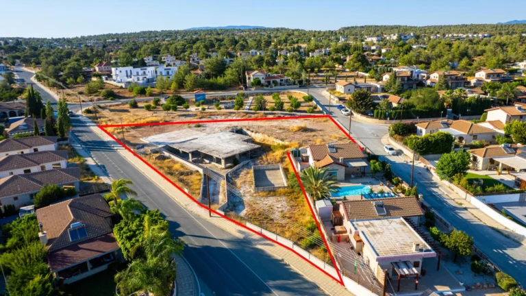 Plots of Land for Sale