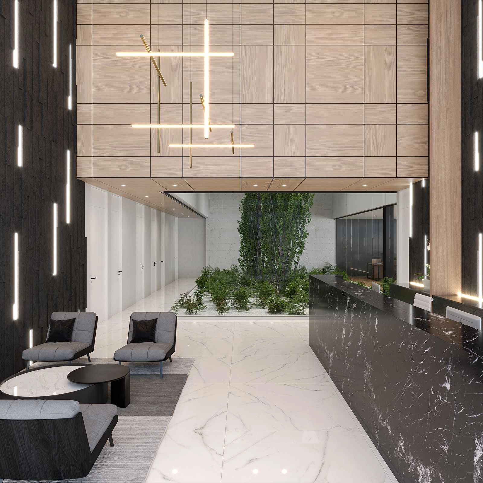 1571m² Building for Rent in Limassol – Agia Zoni