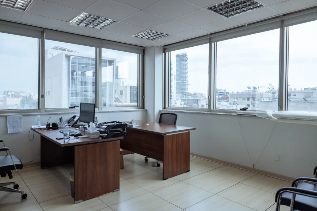 815m² Building for Rent in Limassol District