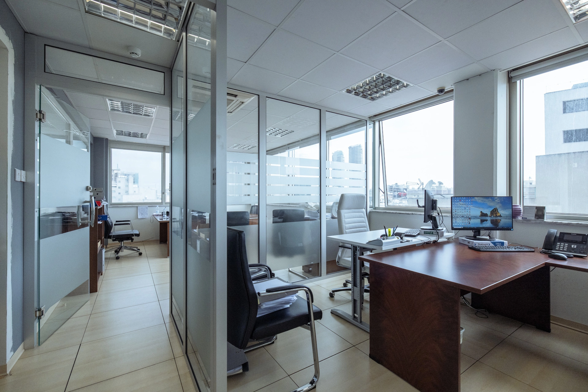 815m² Building for Rent in Limassol District