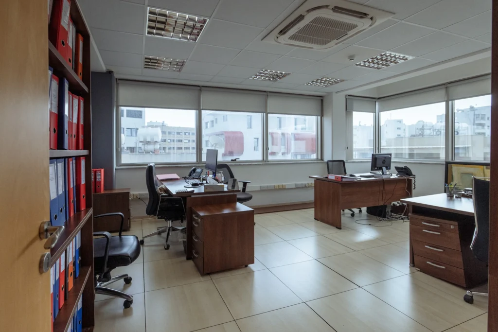 815m² Building for Rent in Limassol District