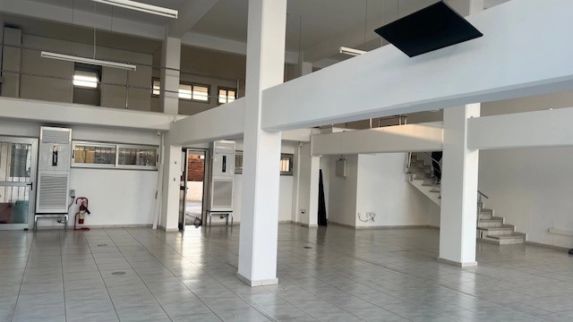 815m² Building for Rent in Limassol District