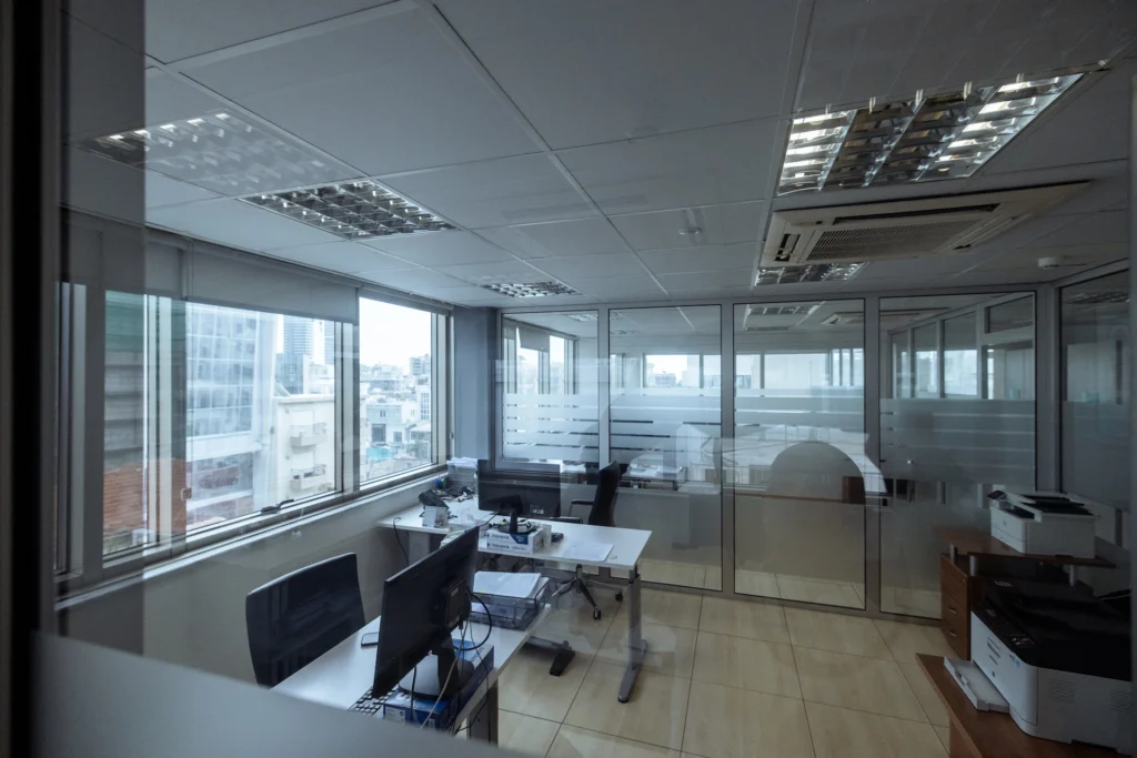 815m² Building for Rent in Limassol District