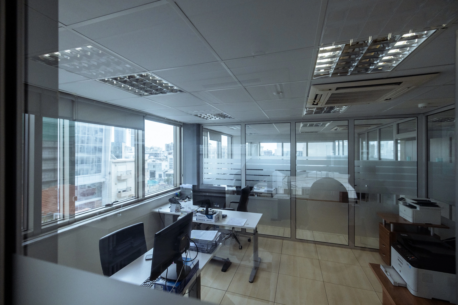 815m² Building for Rent in Limassol District
