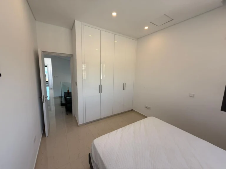 5 Bedroom House for Rent in Paphos District