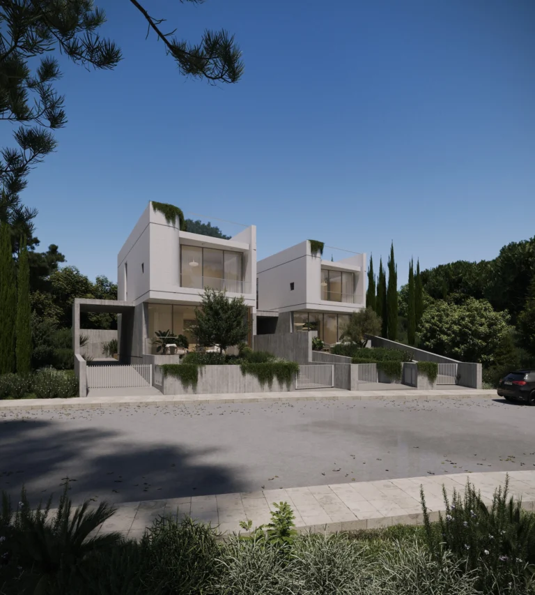 3 Bedroom House for Sale in Agia Marinouda, Paphos District