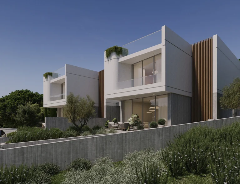 3 Bedroom House for Sale in Agia Marinouda, Paphos District