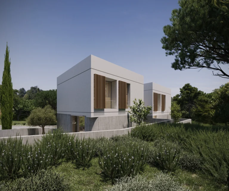 3 Bedroom House for Sale in Agia Marinouda, Paphos District