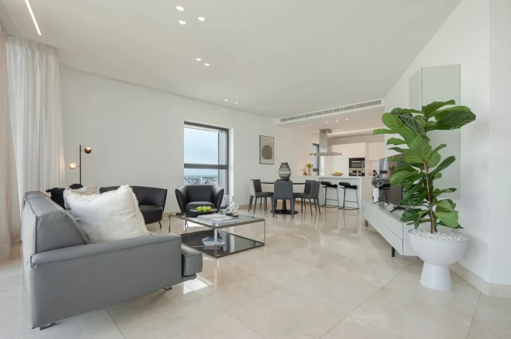2 Bedroom Apartment for Rent