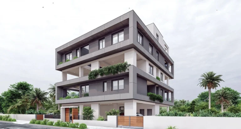 2 Bedroom Apartment for Sale in Limassol – Zakaki