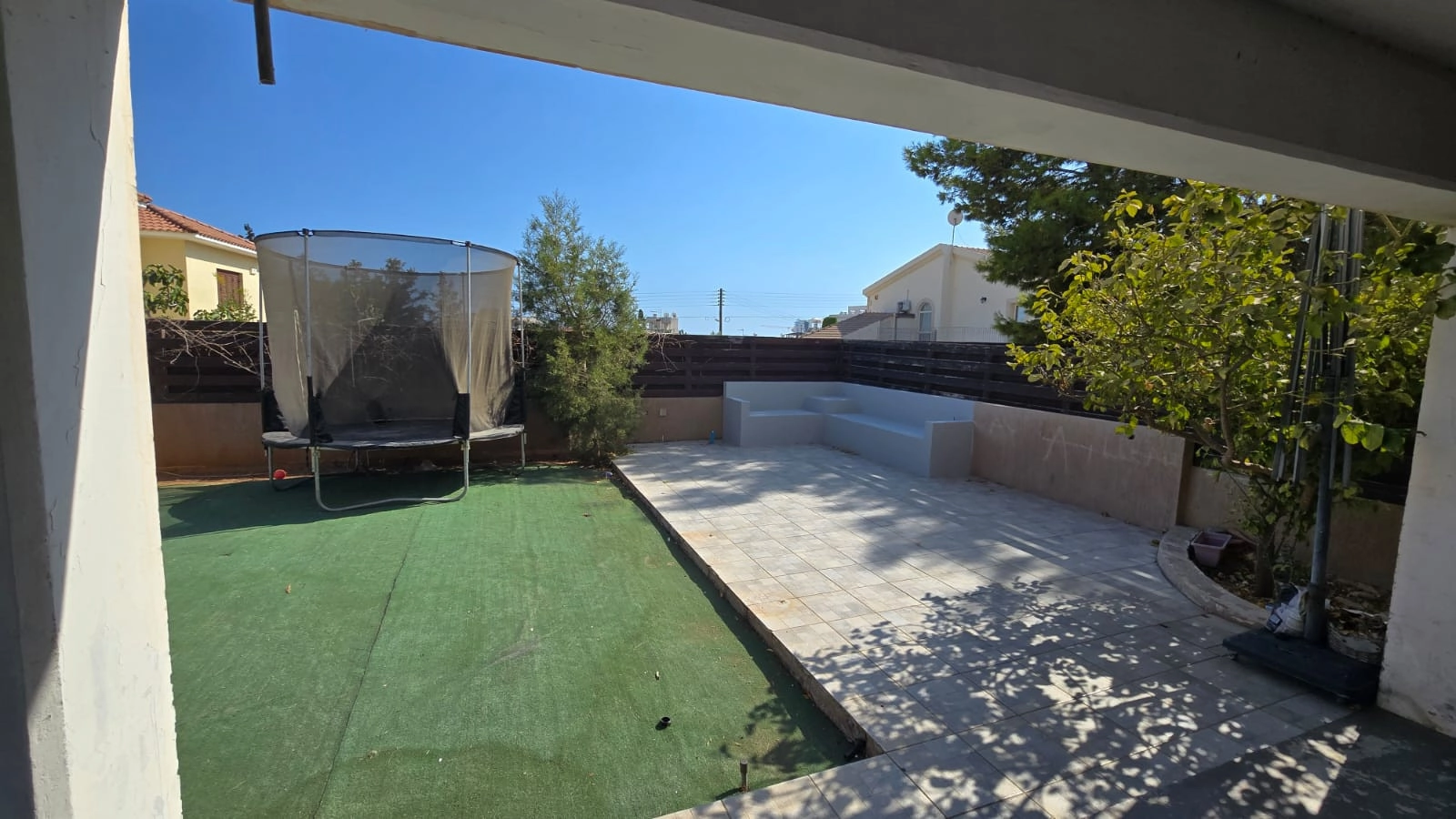 2 Bedroom Apartment for Rent in Potamos Germasogeias, Limassol District