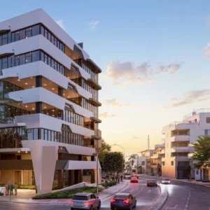 2223m² Building for Sale in Limassol District