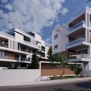 3 Bedroom Apartment for Sale in Potamos Germasogeias, Limassol District